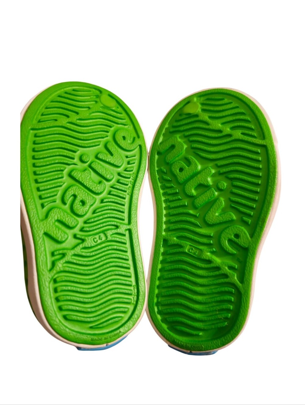 Native Shoes - Picture 4 of 7